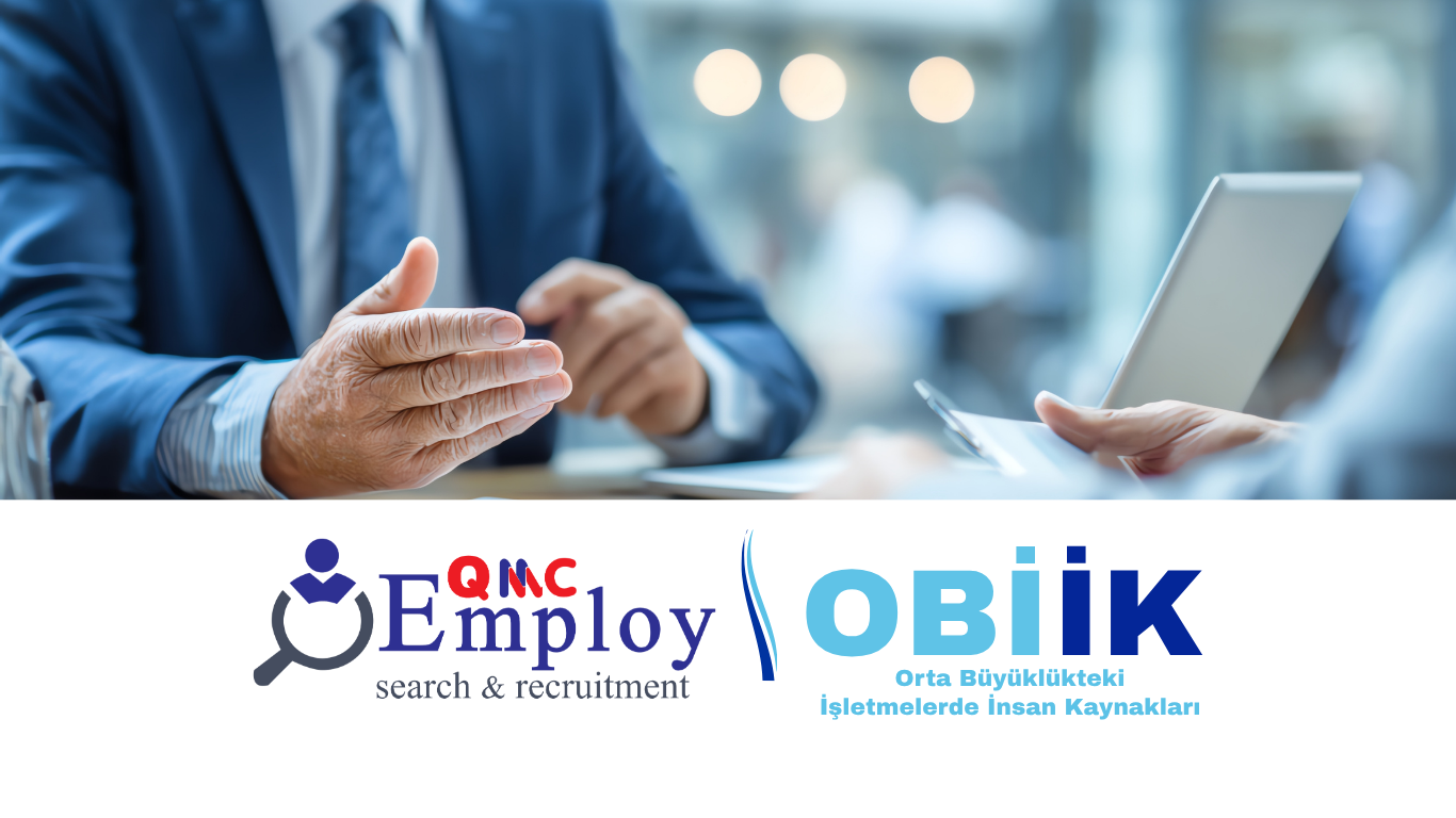 QMC Danışmanlık Gateway